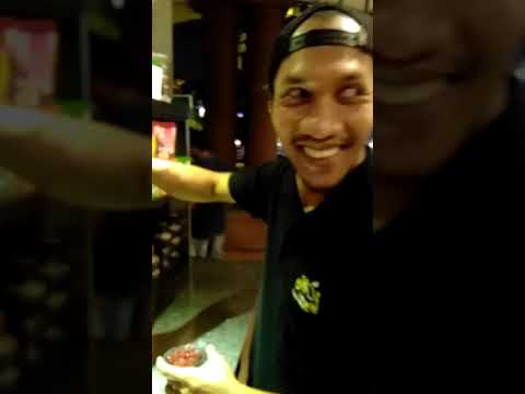 Video: Cara Menghisap Hookah Pada Buah