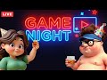 🎉 PARTY GAME NIGHT! Day 631 🎊 Jackbox Games with Community | Friday Fun!