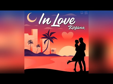 Kapena - In Love