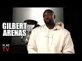 Gilbert Arenas on Him & Javaris Crittenden Threatening to Shoot Each Other Over Card Game (Part 18)