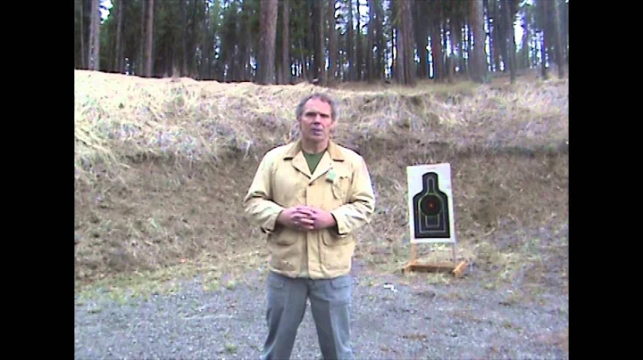 Carry with a Loaded Chamber or an Empty Chamber?