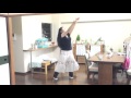 dancing〜ももクロ⭐︎milky way③ の動画、YouTube動画。