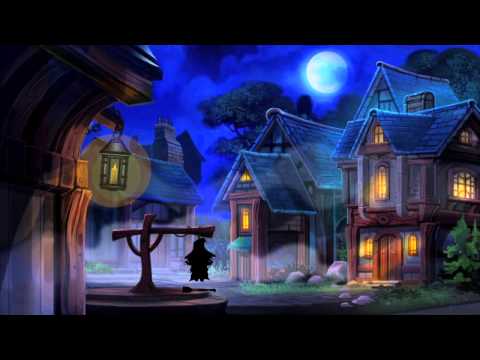 Town of Salem - Login Music