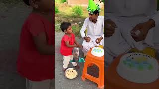 Happy Birthday To You