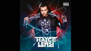 Video thumbnail of "Hayce Lemsi - Nostalzik [Électron Libre]"