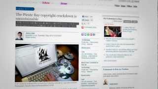 Accessing Thepiratebay In The Uk