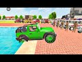 sunny is live 🔴 Indian theft auto simulator