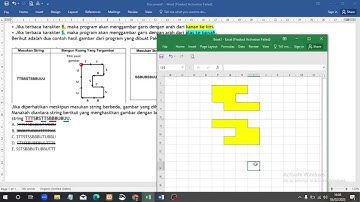Pembahasan Soal KSN-K Informatika Komputer Tahun 2022 No 07