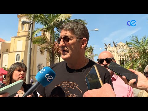 Ciudadanos propone ampliar las zonas de aparcamiento específico para motos