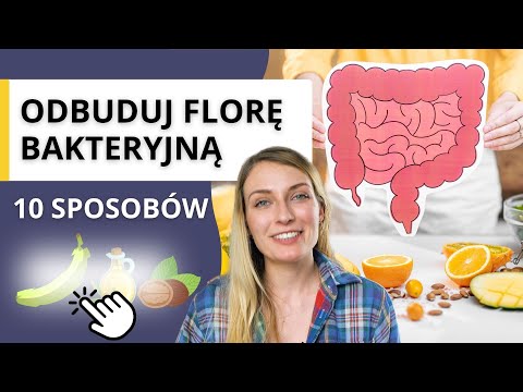 Wideo: 3 sposoby na przetestowanie bakterii jelitowych