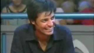 Chayanne y Yuri