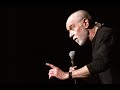 George Carlin&#39;s Incredible Advice on How to Deal With the Election