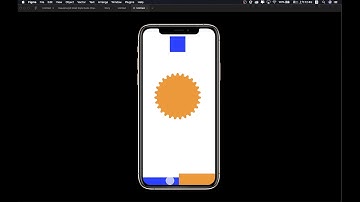 Figma UI完全教程 11 Figma 动效