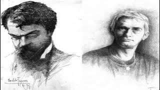 Mike Oldfield - Etude