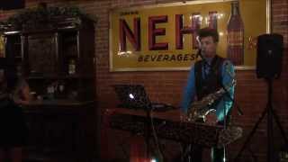 Spaghetti Warehouse show