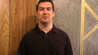 Ralph Thorn - The Ultimate Knife Throwing Preview