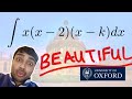 I Solved A CRAZY Oxford University Problem In Minutes Using Geometry I Solved A CRAZY Oxford University Problem In Minutes Using Geometry
