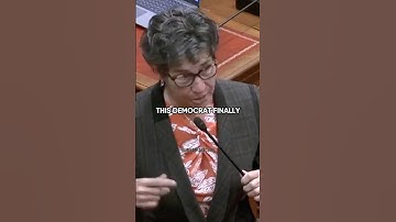 THIS Democrat Just EXPOSED Her Own Party 😳