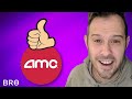 AMC Stock Had An AMAZING Week! Why Friday&#39;s Pull-Back Isn&#39;t Cause For Concern!