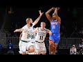 Oklahoma City Thunder vs Boston Celtics Full Game Highlights | April 27 | 2021 NBA Season