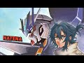 「HATENA - PENGUIN RESEARCH」Gundam Build Divers Re:RISE (TH)