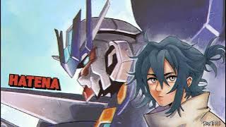 「HATENA - PENGUIN RESEARCH」Gundam Build Divers Re:RISE (TH)