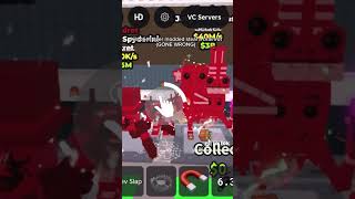 Kid cries over modded steal a brainrot (GONE WRONG)