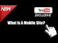 Ikirco com  what is a mobile website  you askedwe answer  ikirco com