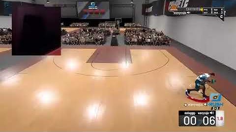 Rush 1v1 2k20  live 80% to allstar 3