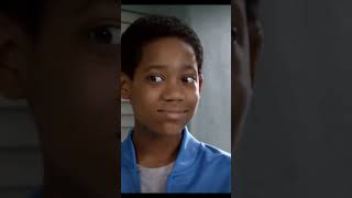 Famous chris little brother kissing his crush EVERYBODY HATES CHRIS #shorts Profile