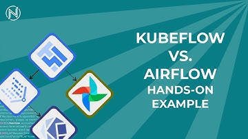 DAGs: Kubeflow vs. Airflow (One Use Case, Built Twice)