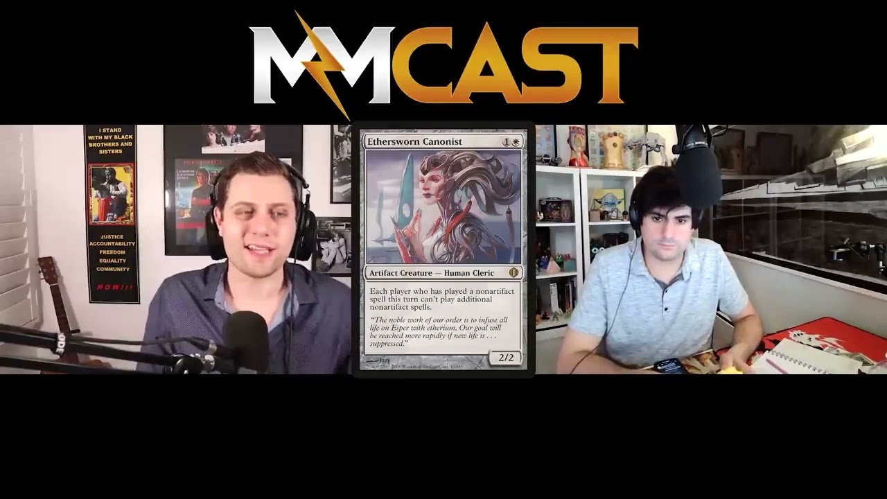 Should Magic Return to Alara?