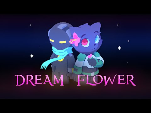 ''Dream Flower'' 100%