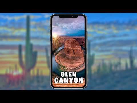 Vídeo: O Guia Completo da Área Nacional de Recreação de Glen Canyon