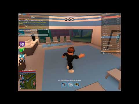 რობლოქსის ყველა /ე კომენტი 2018 რობლოქსში