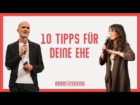 Session 5: Diese Tipps führen deine Ehe zum Erfolg! | Frauke & Tobias Teichen