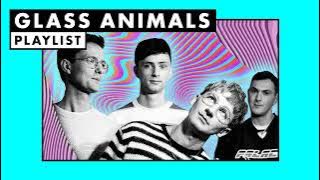 Glass Animals | Playlist