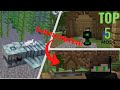 Die 5 Besten Mods die Du noch nicht kanntest! #07|Top 5 Minecraft [1.15.2] [Deutsch/HD]