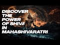 Sadhguru - Discover the Power of Mahashivaratri : The Scientific Truth Behind the Festival