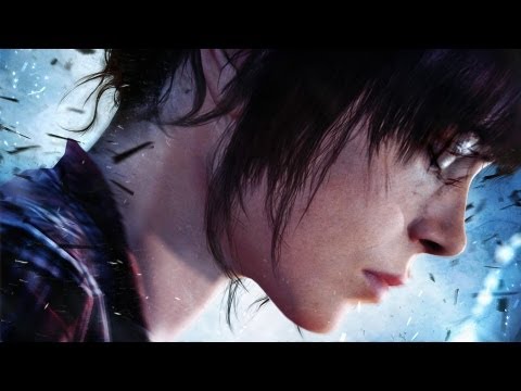 Видео: Beyond: Two Souls Дата выхода демоверсии PS3