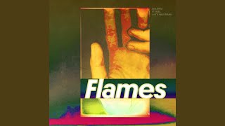 Flames (Lastlings Remix) (feat. Ruel) - SG Lewis