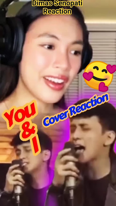 Scorpions~You&I~Guru Vocal Cantik Terpesona Dengan Indahnya Suara Dimas Senopati... #shorts