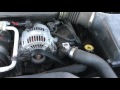 2002 Jeep Grand Cherokee 4.7 H.O. Engine Start and Idle For Sale