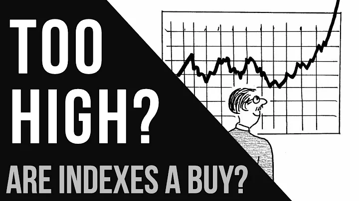 Should You Buy Index Funds at All Time Highs?