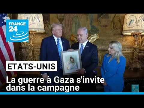 Aux États-Unis, la