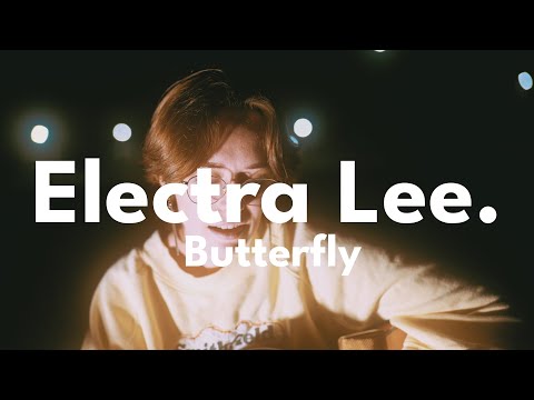 Subdued Sessions | Electra Lee "Butterfly"