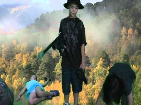 Robbery In The Forest ( Made by Me, Hayden, Rebecc...