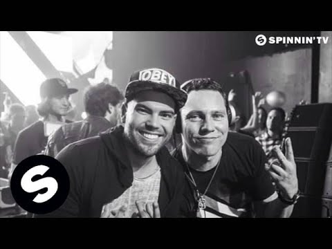 DJ MAG 2016 - MOTi