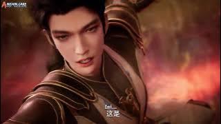 Shrouding the Heavens Episode 98 Subtitle Indonesia