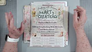 What You Have Been Waiting On Hearty Creations